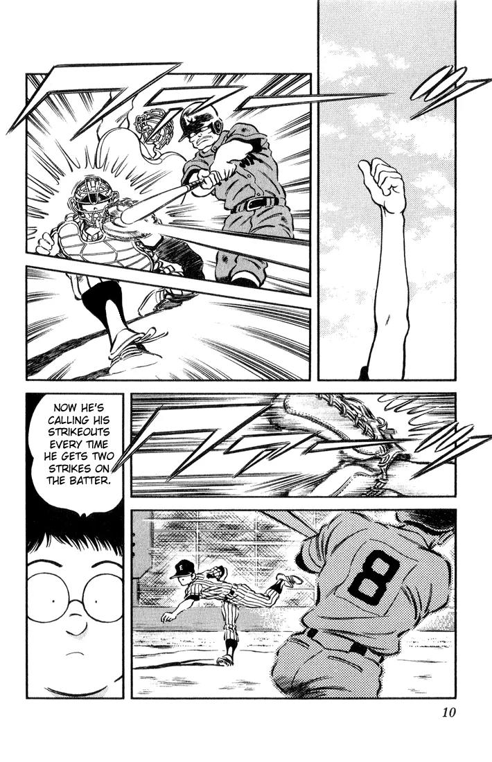 H2 Chapter 60 page 8 - Chapter 60: Whose Fault Was That
