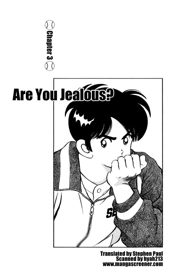 H2 Chapter 62 page 2 - Chapter 62: Are You Jealous