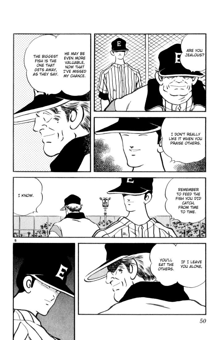 H2 Chapter 62 page 9 - Chapter 62: Are You Jealous