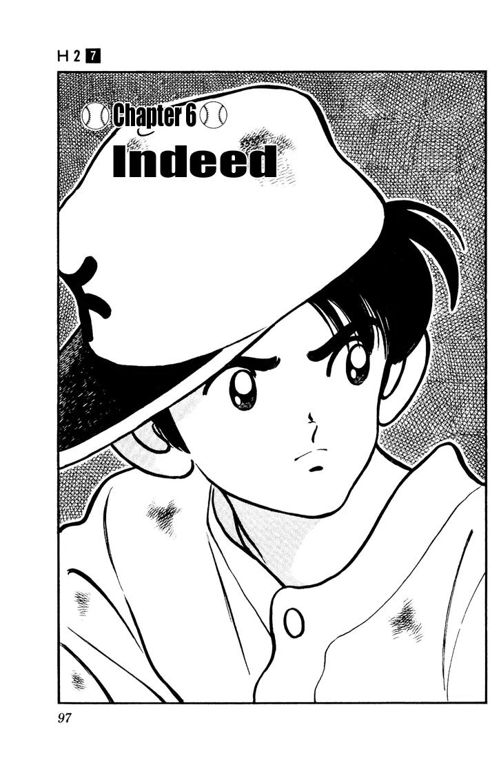 H2 Chapter 65 page 1 - Chapter 65: Indeed