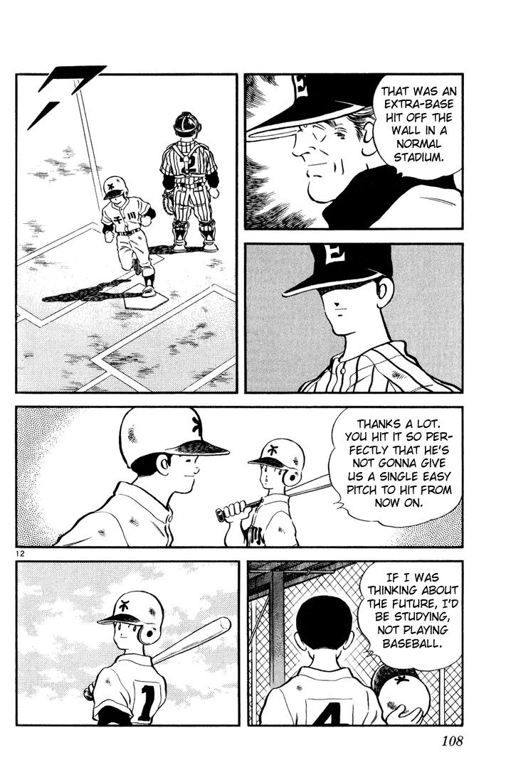 H2 Chapter 65 page 12 - Chapter 65: Indeed