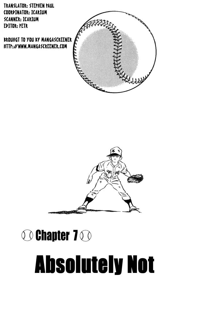 H2 Chapter 66 page 1 - Chapter 66: Absolutely Not