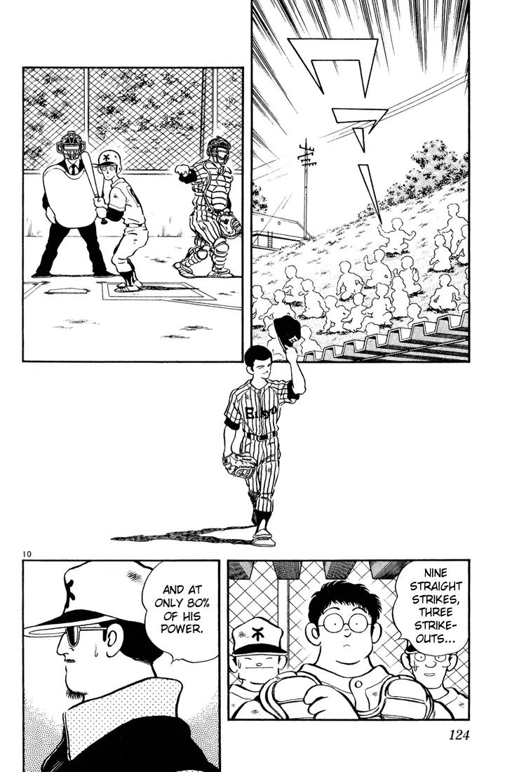 H2 Chapter 66 page 10 - Chapter 66: Absolutely Not