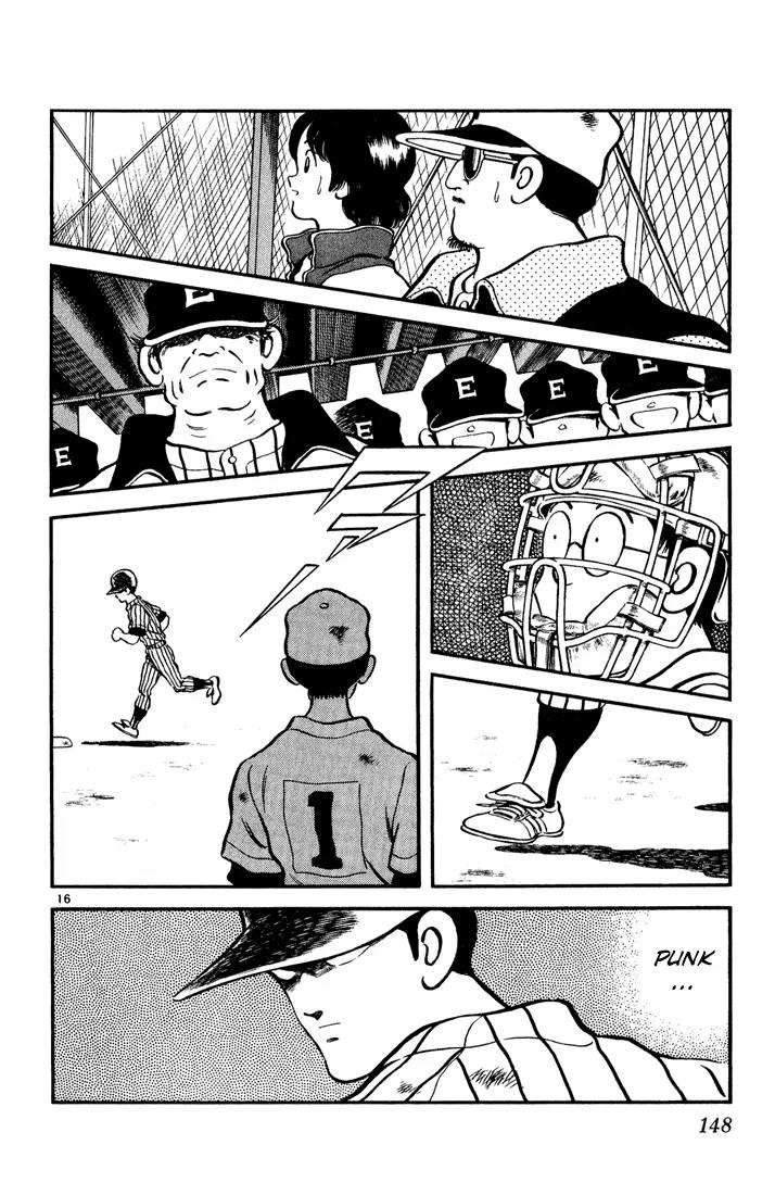 H2 Chapter 67 page 15 - Chapter 67: Precisely