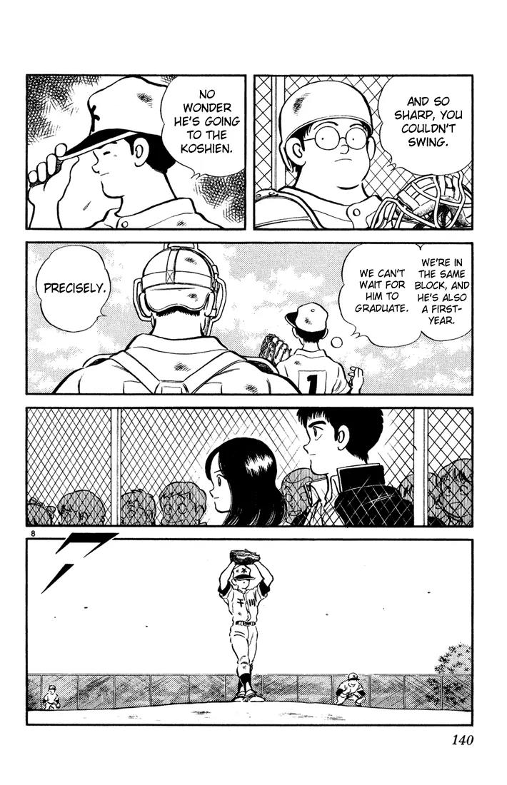 H2 Chapter 67 page 8 - Chapter 67: Precisely
