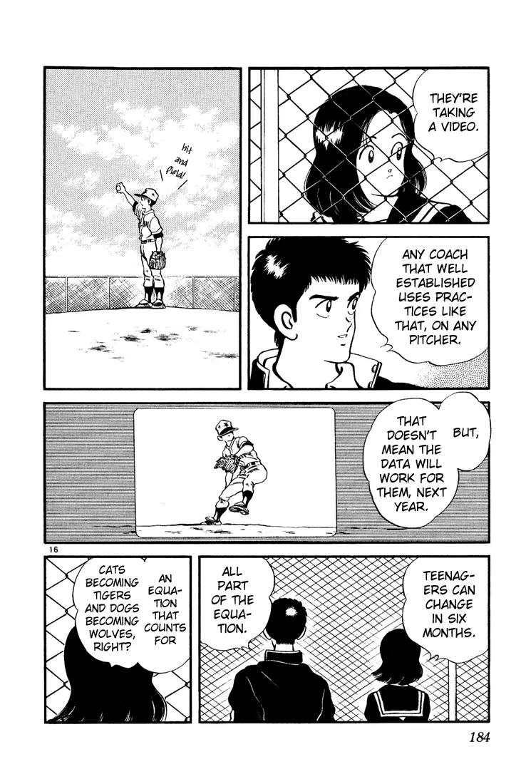 H2 Chapter 69 page 16 - Chapter 69: No Problem, No Problem