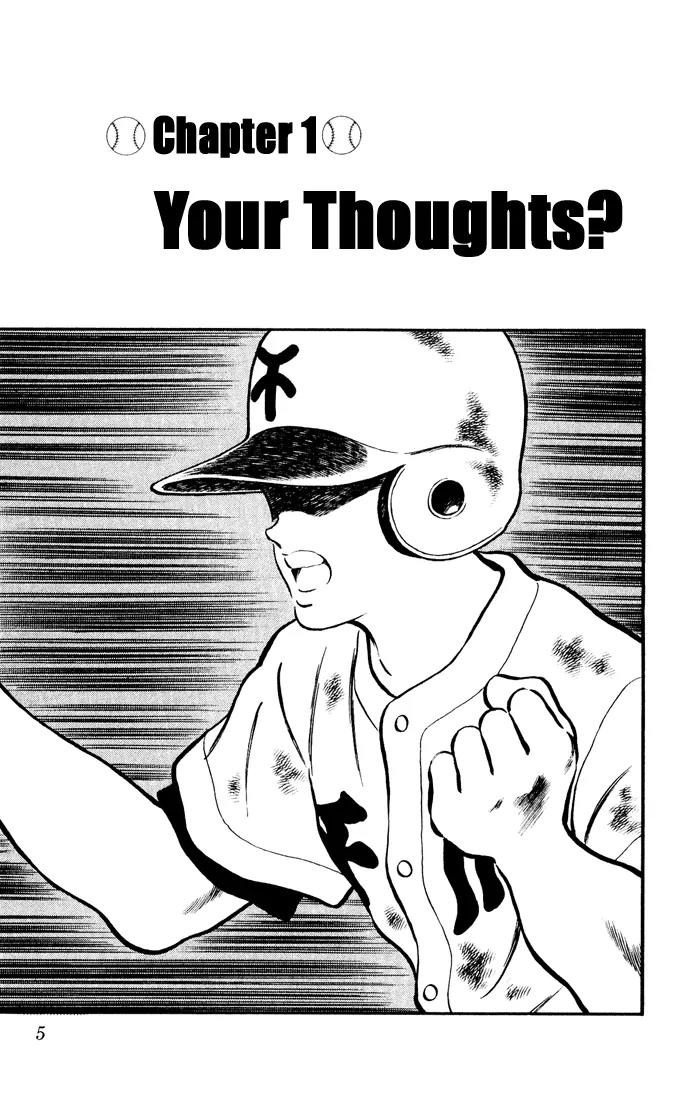 H2 Chapter 70 page 3 - Chapter 70: Your Thoughts