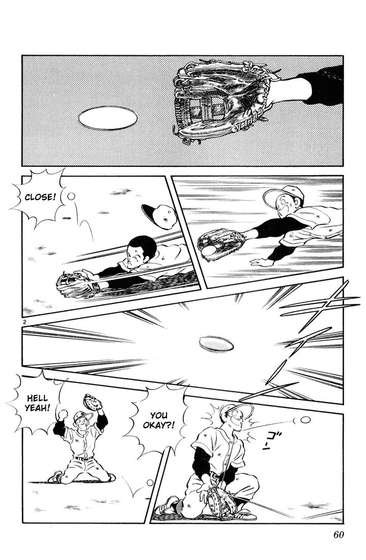 H2 Chapter 73 page 2 - Chapter 73: Achoo!