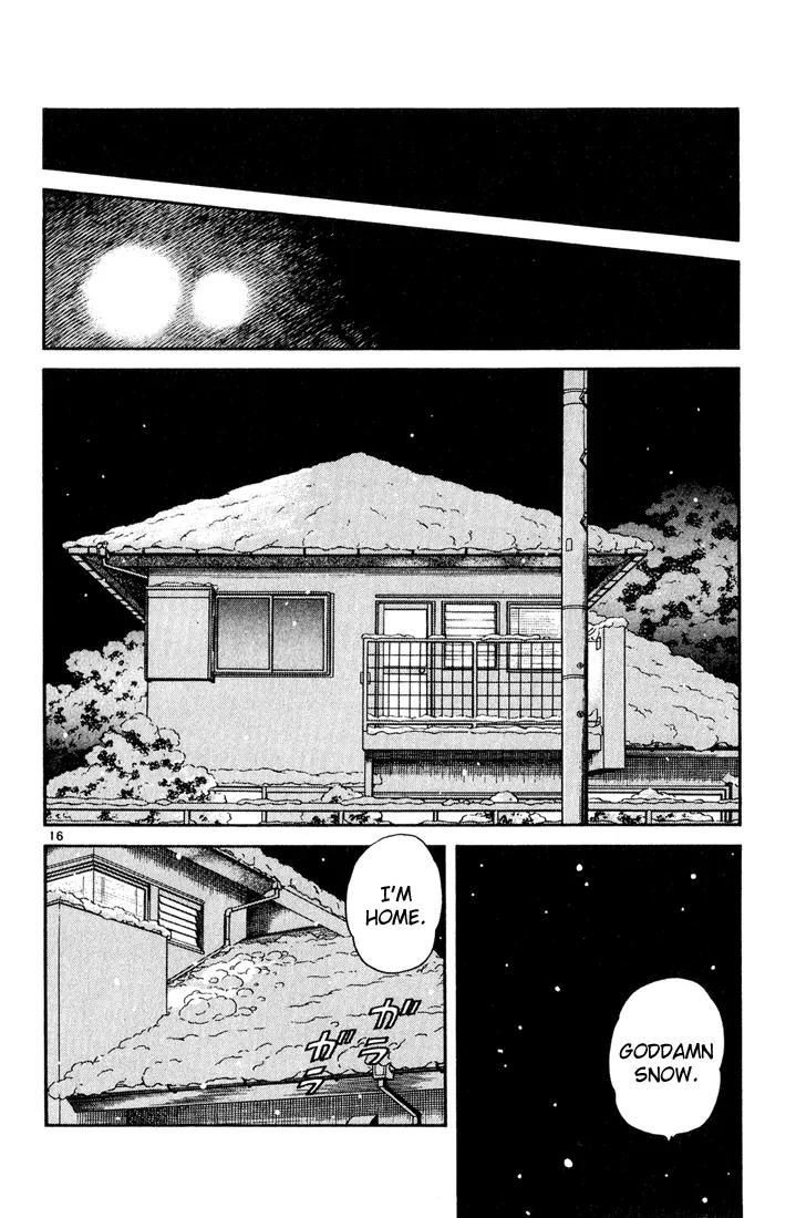 H2 Chapter 74 page 16 - Chapter 74: I'm Sure You Could Do It