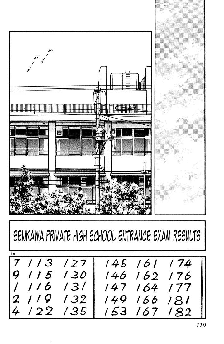 H2 Chapter 75 page 16 - Chapter 75: On the Field