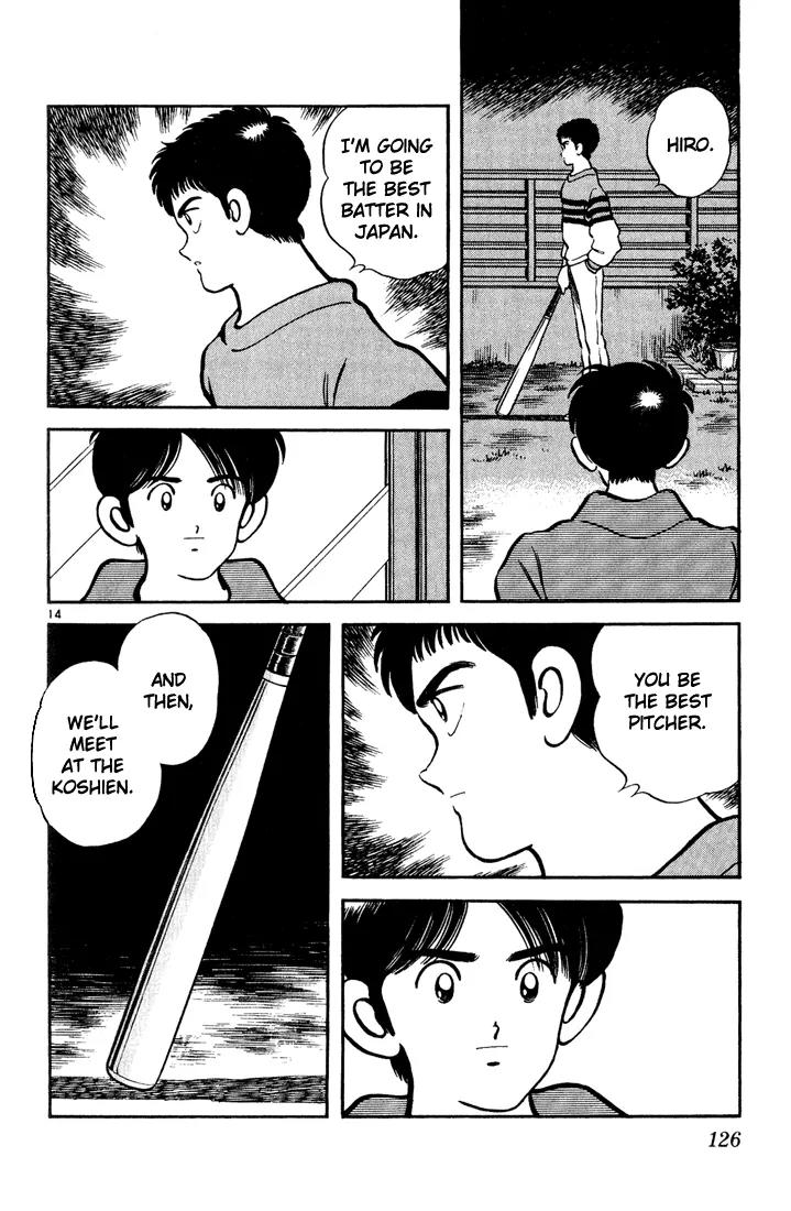 H2 Chapter 76 page 14 - Chapter 76: Thanks