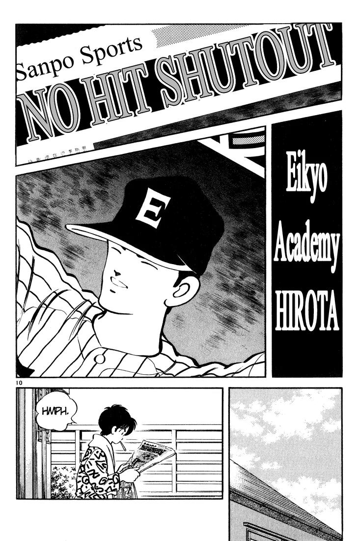 H2 Chapter 78 page 10 - Chapter 78: Friend A