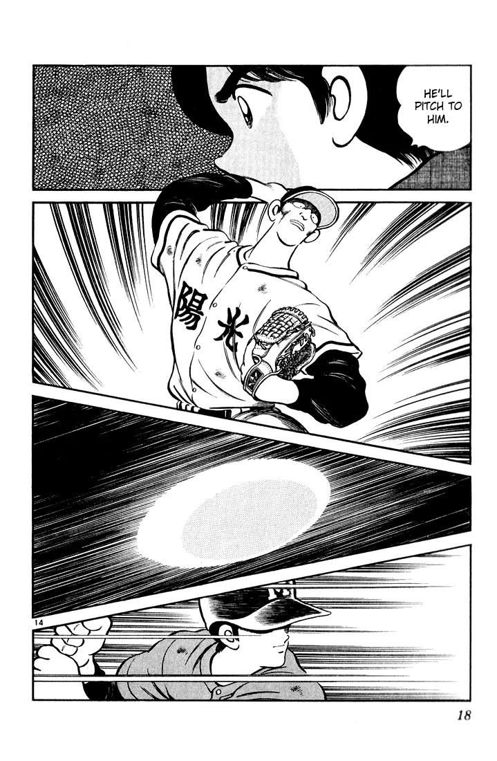 H2 Chapter 80 page 16 - Chapter 80: Tie Game! Tie Game!