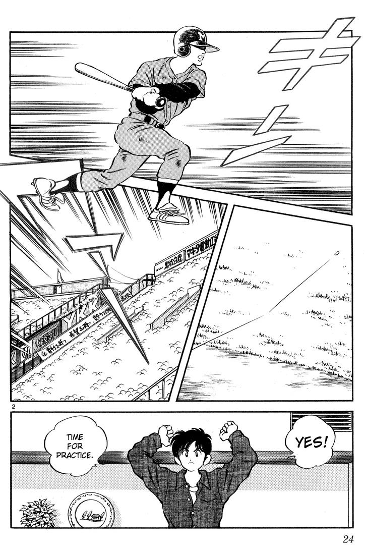 H2 Chapter 81 page 2 - Chapter 81: Bye Hideo