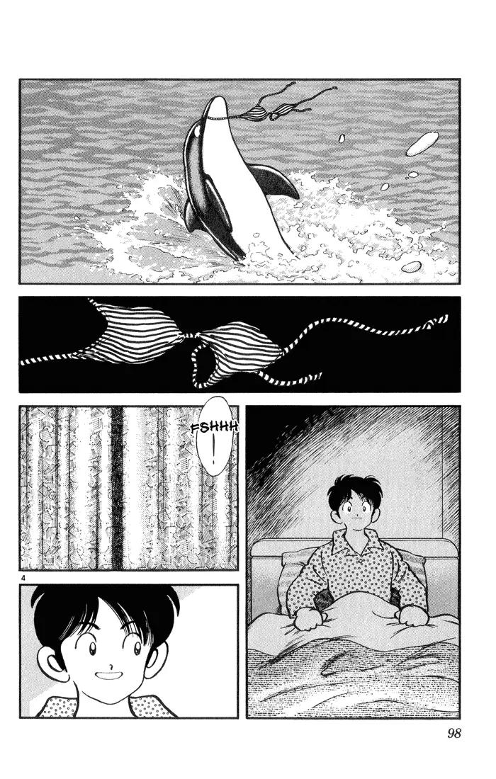 H2 Chapter 85 page 4 - Chapter 85: You're Late
