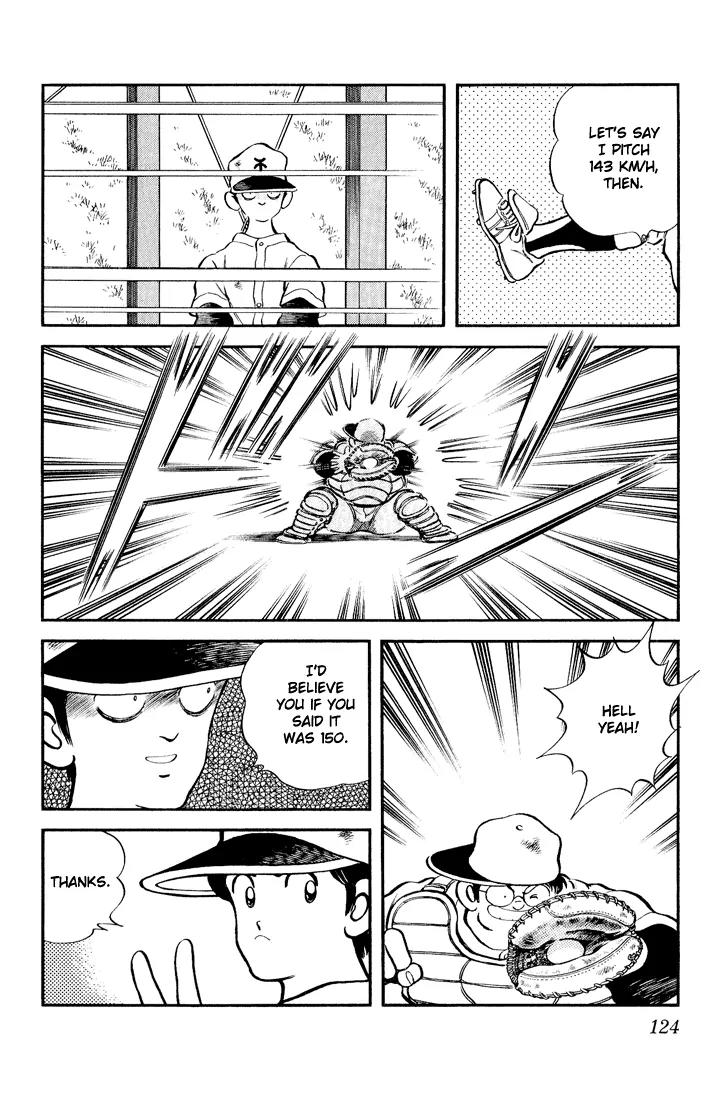 H2 Chapter 86 page 12 - Chapter 86: Hell Yeah!