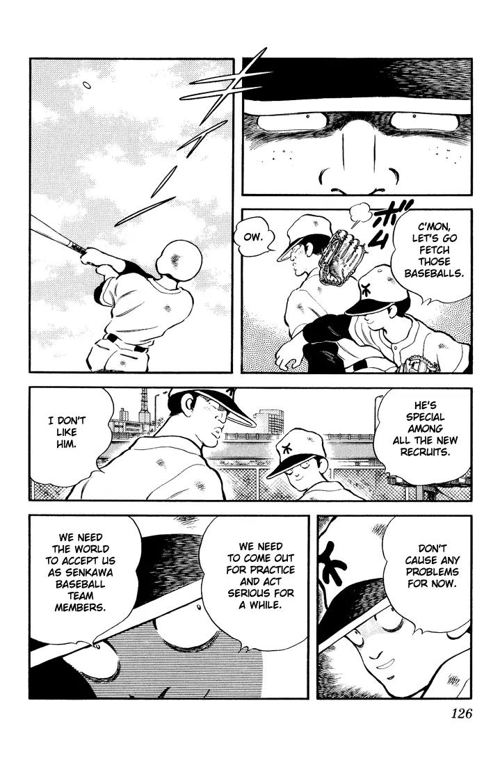 H2 Chapter 86 page 14 - Chapter 86: Hell Yeah!