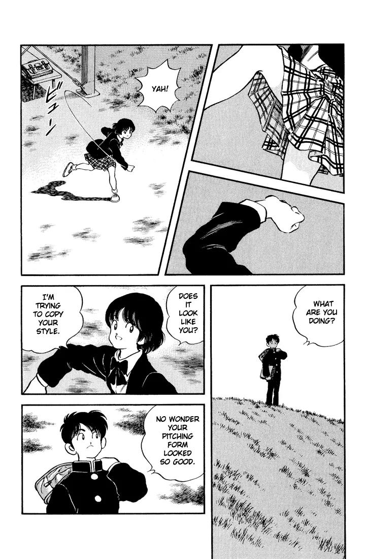 H2 Chapter 86 page 16 - Chapter 86: Hell Yeah!