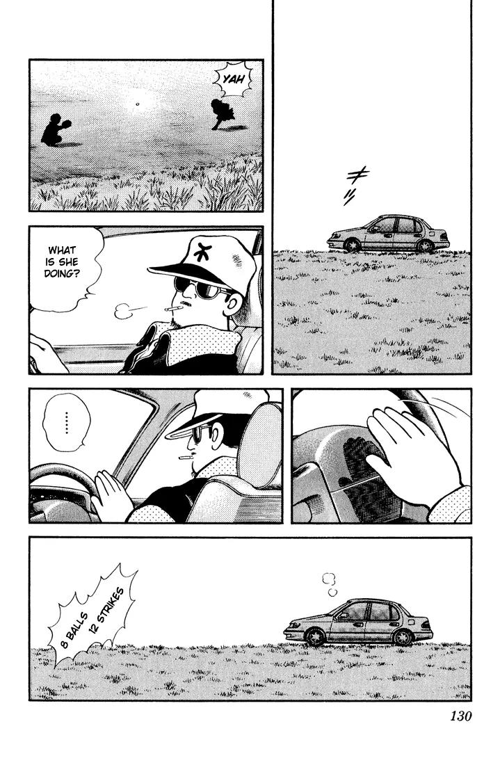 H2 Chapter 86 page 18 - Chapter 86: Hell Yeah!