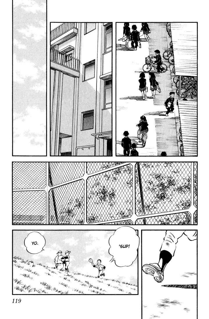 H2 Chapter 86 page 7 - Chapter 86: Hell Yeah!