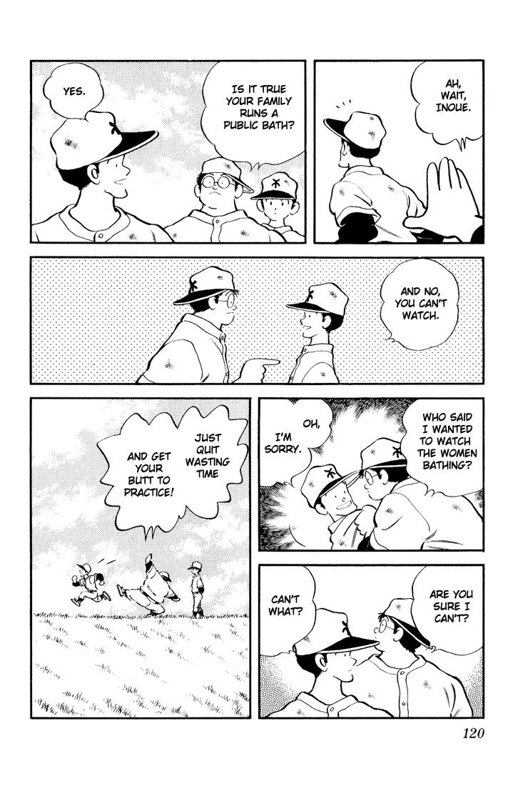 H2 Chapter 86 page 8 - Chapter 86: Hell Yeah!