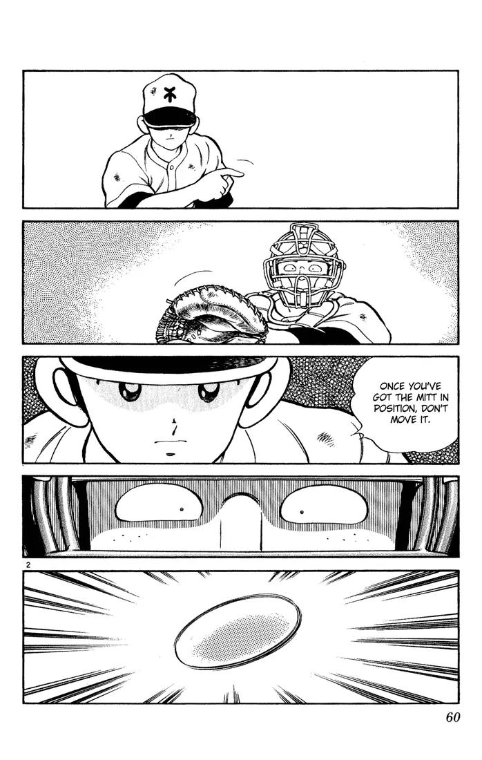 H2 Chapter 93 page 2 - Chapter 93: Nice Pitch