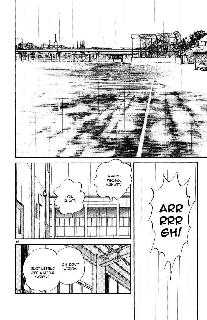H2 Chapter 96 page 16 - Chapter 96: Thanks