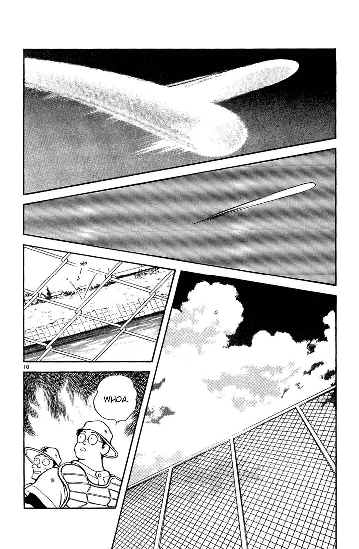 H2 Chapter 97 page 10 - Chapter 97: Koshien Summer