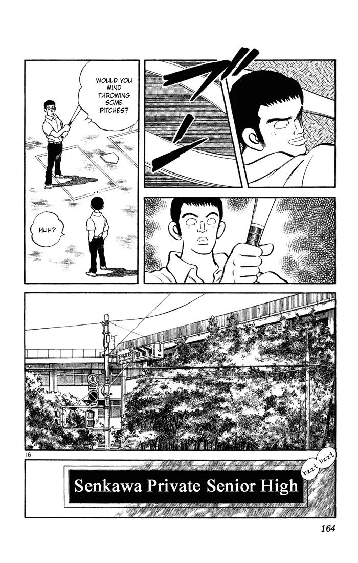 H2 Chapter 98 page 16 - Chapter 98: Pardon Me For Bothering You!