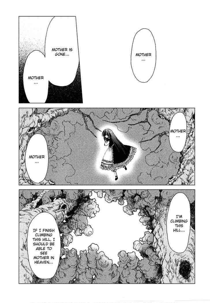 H2O - Footprints in the Sand Chapter 4 page 2 - Chapter 4 : Promised Person