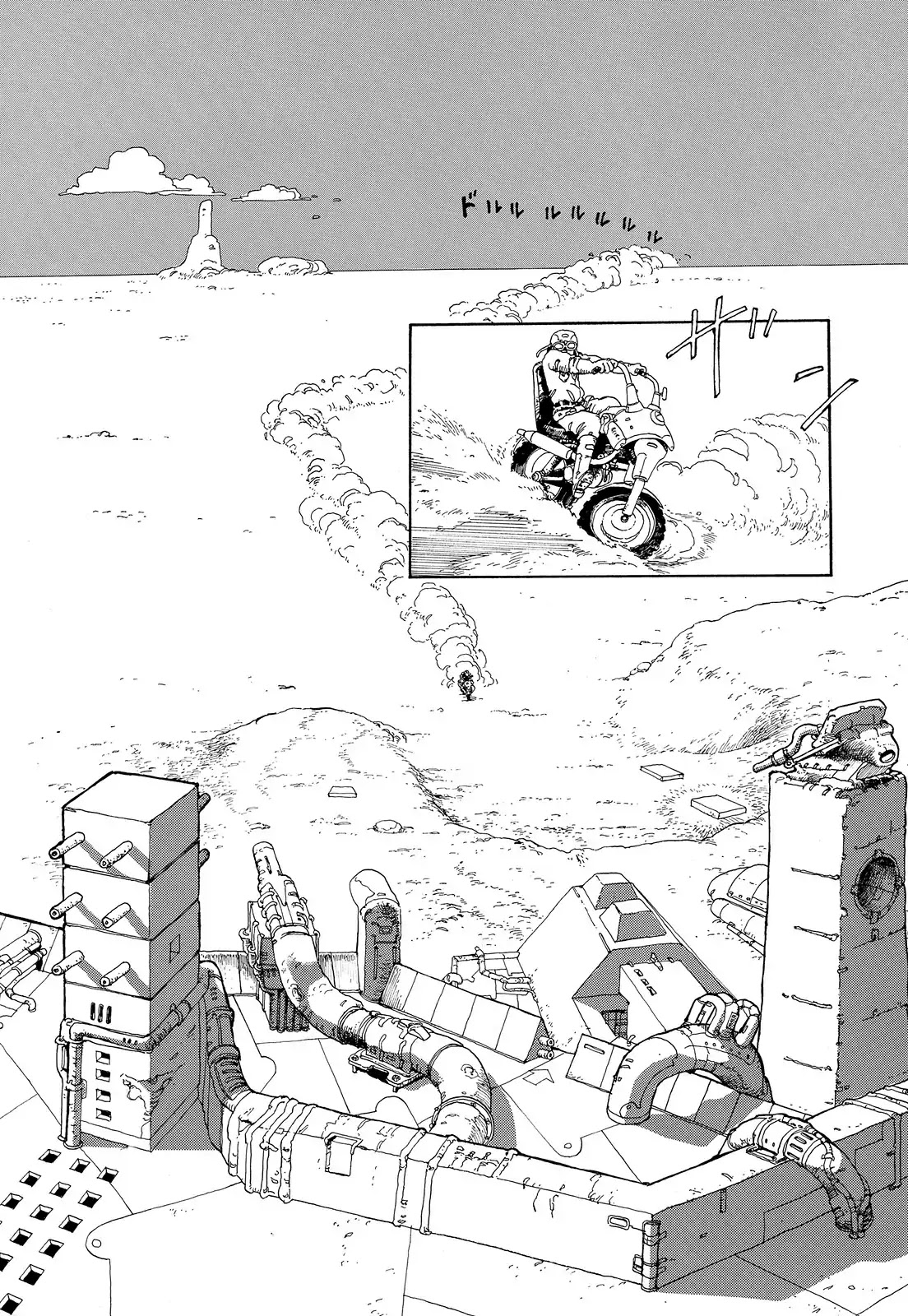 H2O Image Chapter 2 page 2 - Chapter 2: H2O