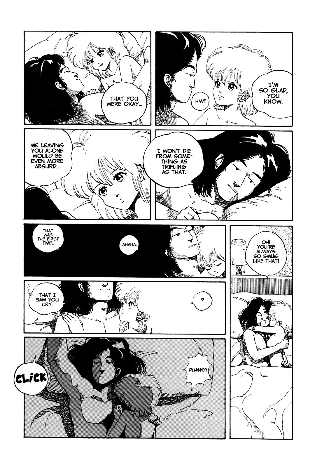 H2O Image Chapter 3 page 31 - Chapter 3: Pinball