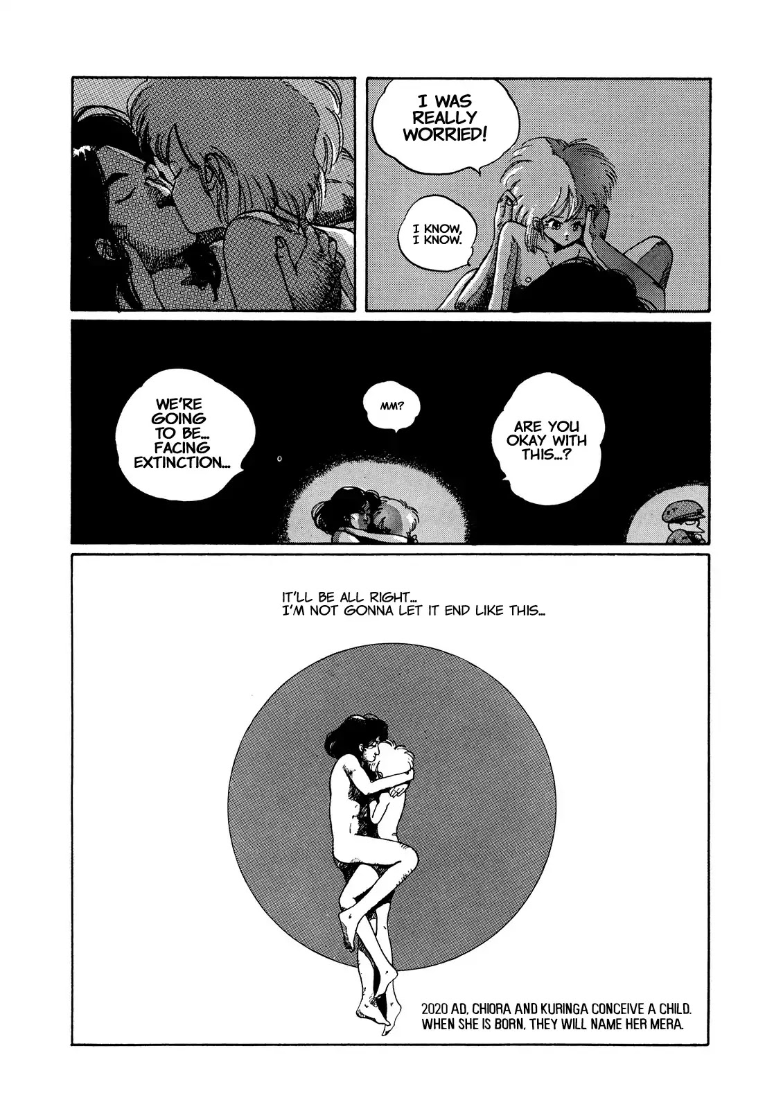 H2O Image Chapter 3 page 32 - Chapter 3: Pinball