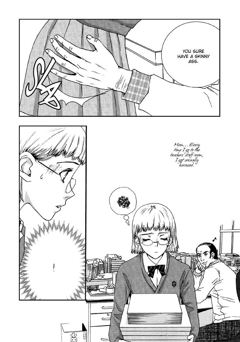 H2O Chapter 1 page 11 - Chapter 1