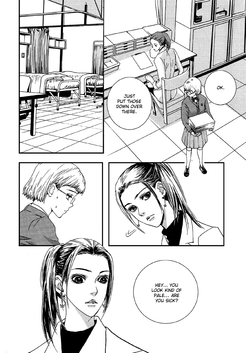 H2O Chapter 1 page 12 - Chapter 1