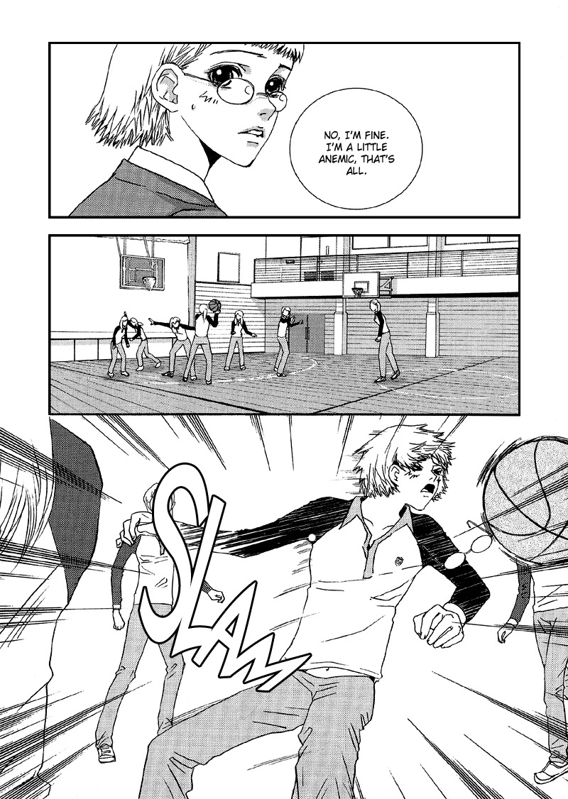 H2O Chapter 1 page 13 - Chapter 1