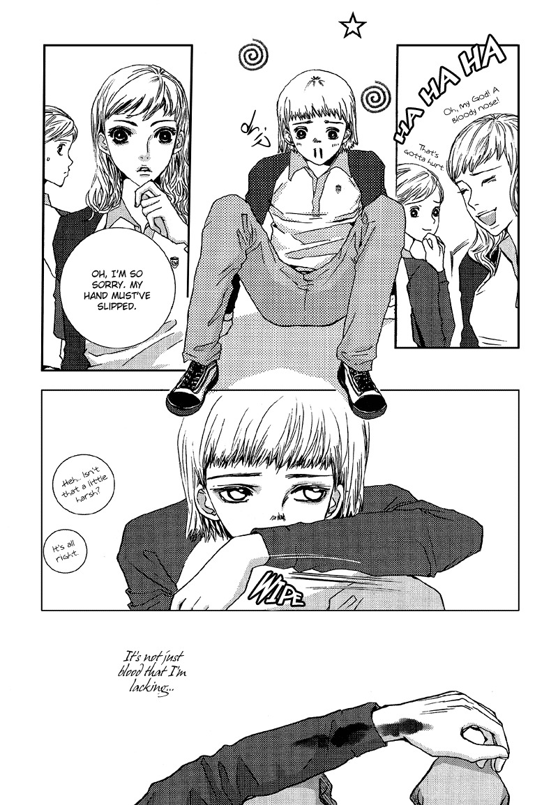 H2O Chapter 1 page 14 - Chapter 1