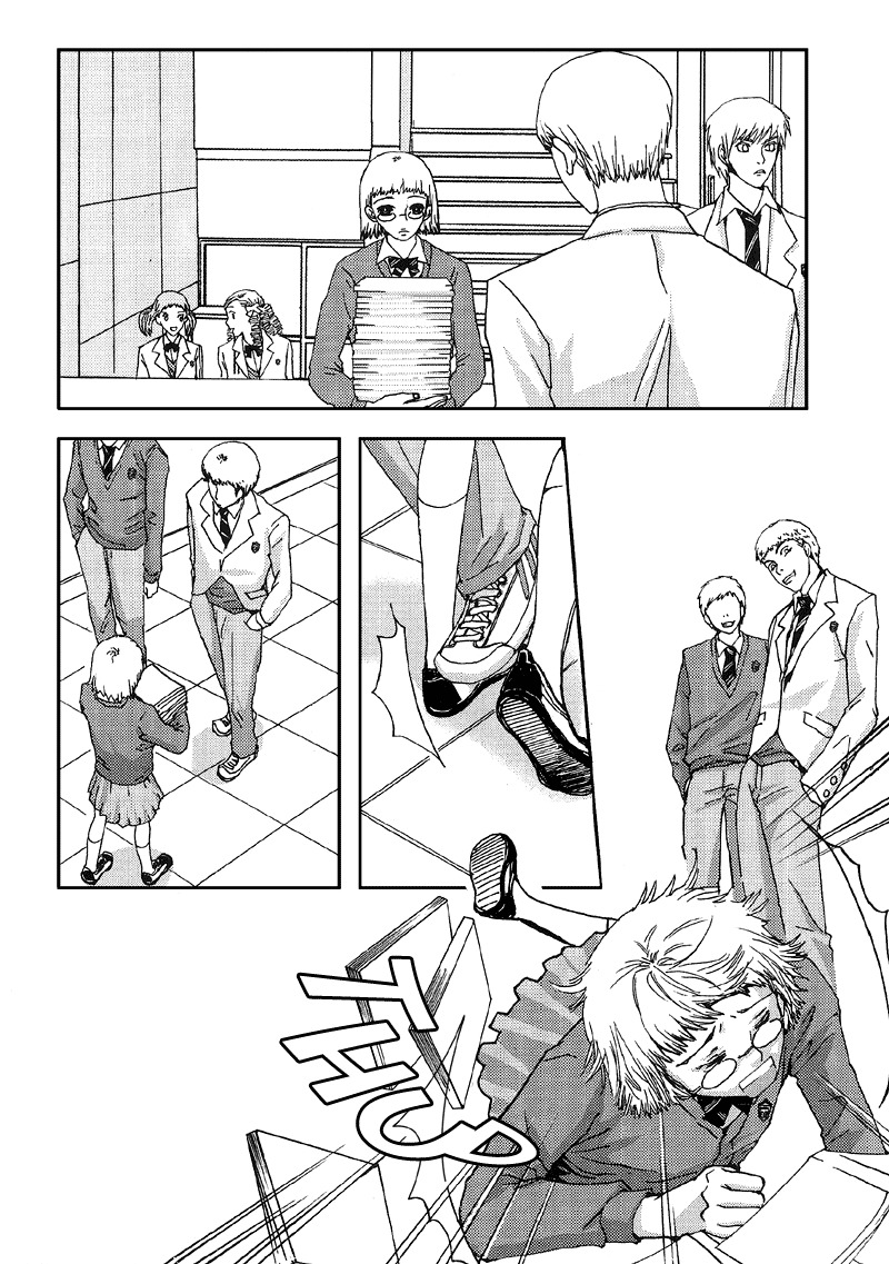 H2O Chapter 1 page 17 - Chapter 1