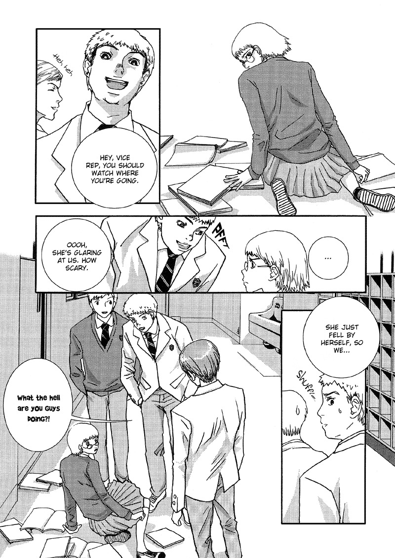 H2O Chapter 1 page 18 - Chapter 1