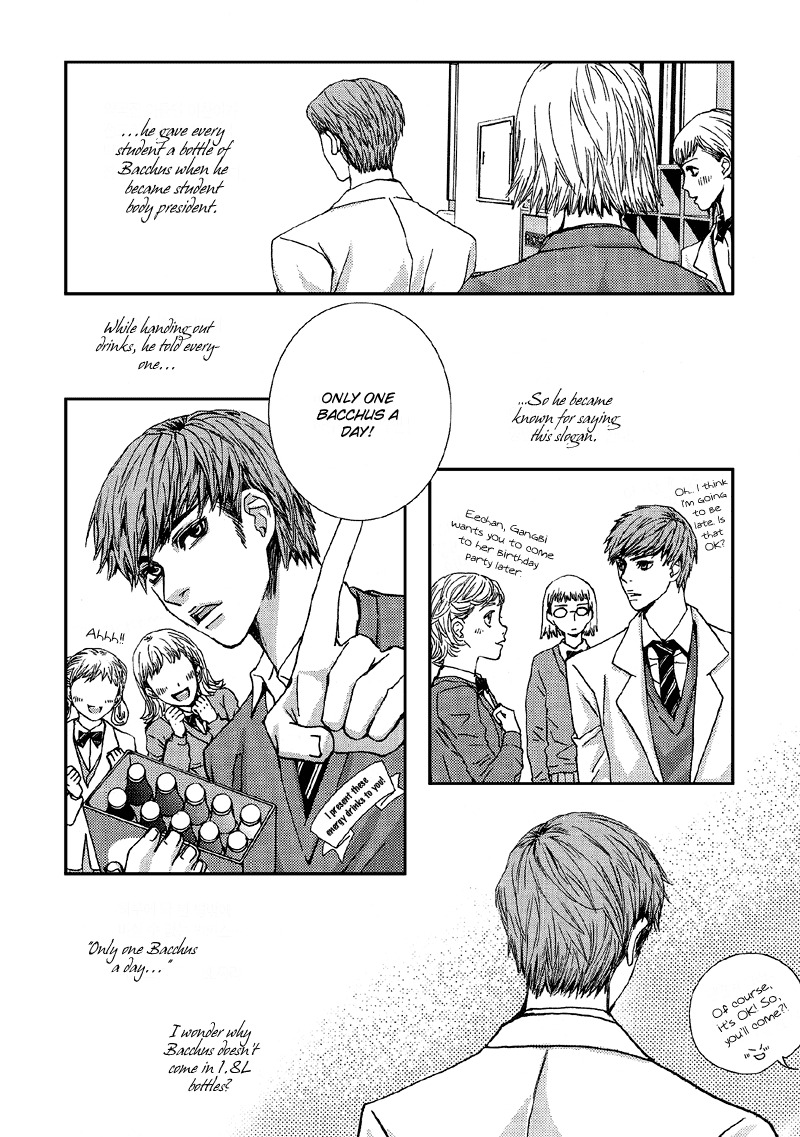 H2O Chapter 1 page 21 - Chapter 1