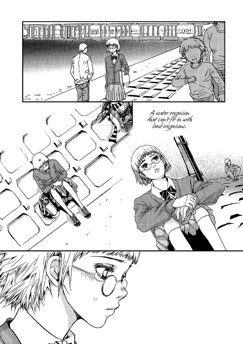 H2O Chapter 1 page 28 - Chapter 1