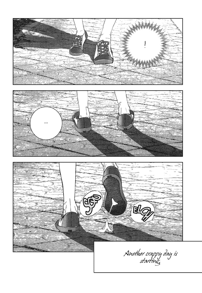 H2O Chapter 1 page 6 - Chapter 1