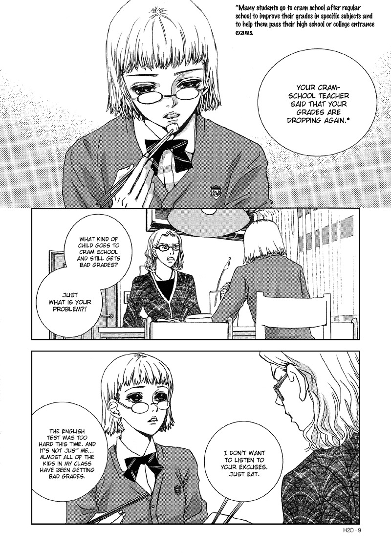 H2O Chapter 1 page 7 - Chapter 1