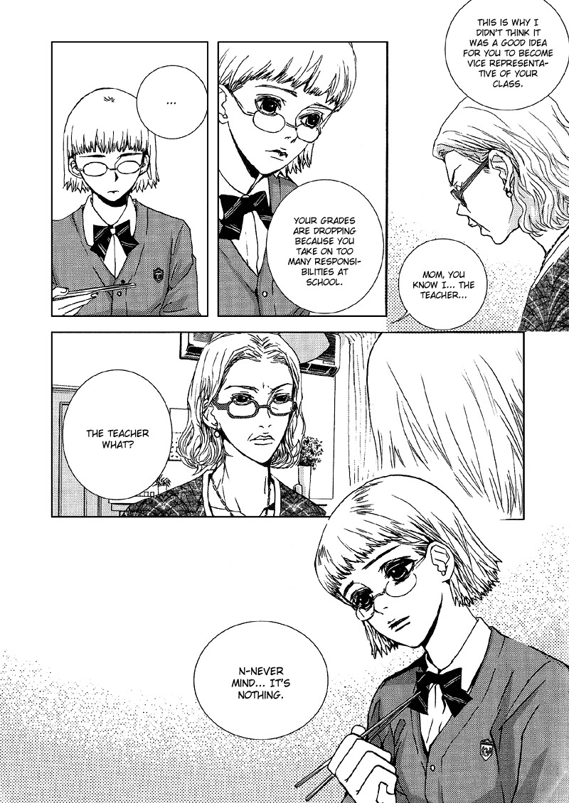H2O Chapter 1 page 8 - Chapter 1