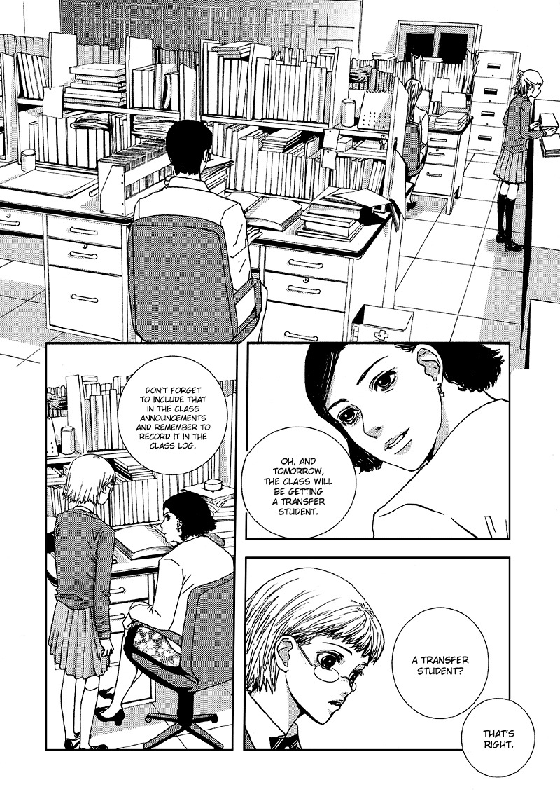 H2O Chapter 1 page 9 - Chapter 1