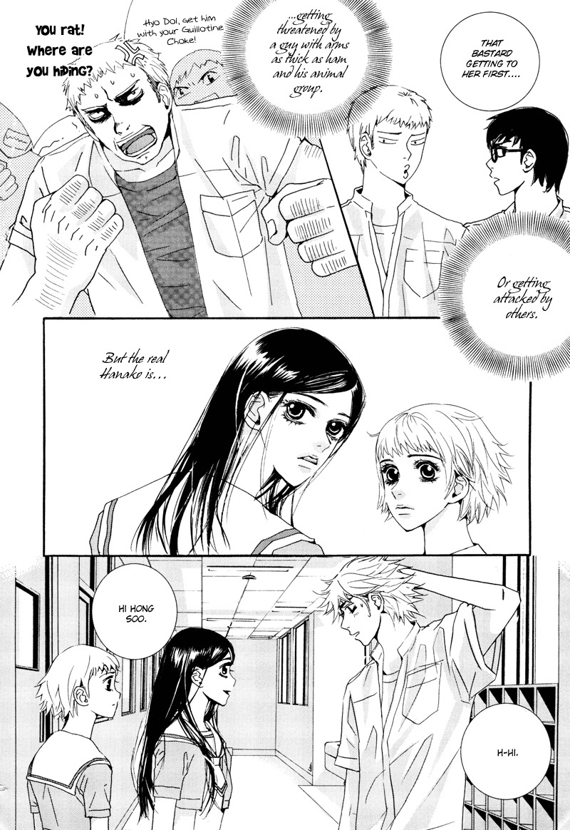 H2O Chapter 17 page 4 - Chapter 17