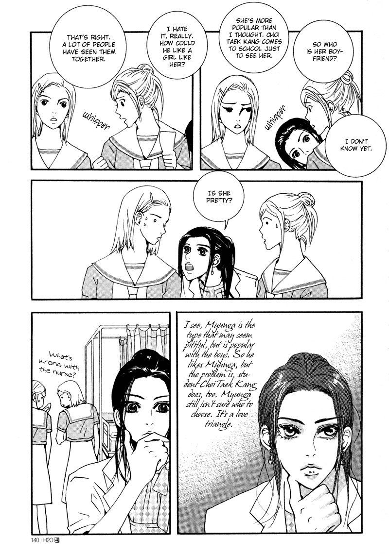 H2O Chapter 24 page 24 - Chapter 24