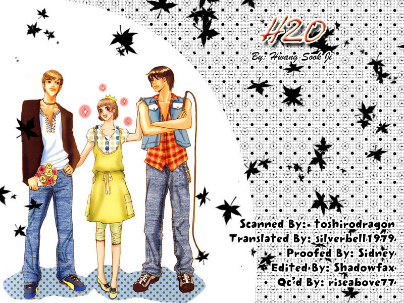 H2O Chapter 28 page 1 - Chapter 28