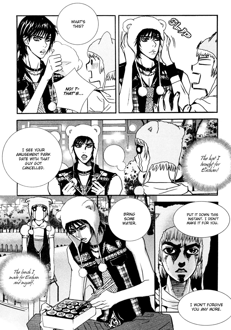 H2O Chapter 28 page 43 - Chapter 28