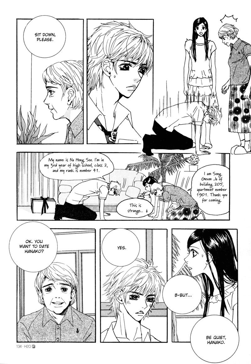 H2O Chapter 29 page 7 - Chapter 29